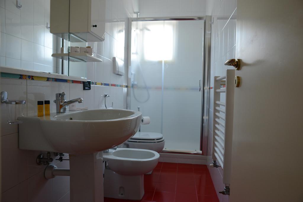 Apartament Veduta Sui Sassi Matera Zewnętrze zdjęcie