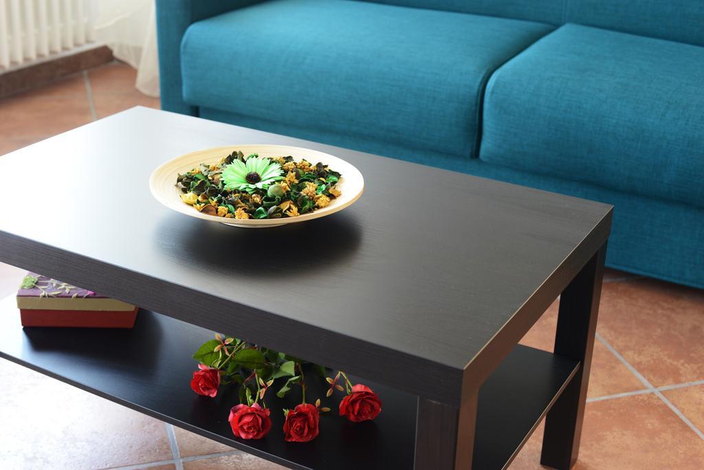 Apartament Veduta Sui Sassi Matera Zewnętrze zdjęcie