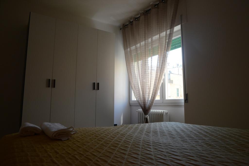 Apartament Veduta Sui Sassi Matera Zewnętrze zdjęcie