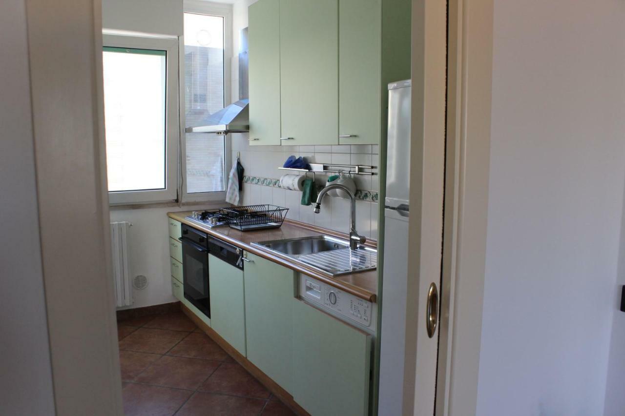 Apartament Veduta Sui Sassi Matera Zewnętrze zdjęcie