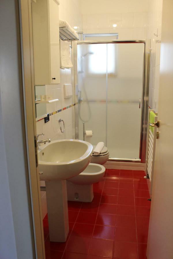 Apartament Veduta Sui Sassi Matera Zewnętrze zdjęcie
